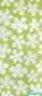 Мозаичное панно Vetricolor Glass Flower Green