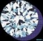 Мозаичное панно Piscine Diamond classic