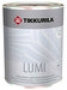 Краска для интерьера TIKKURILA (Тикурила) Луми базис АL, 2.7 л