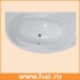 Круглые ванные Alpen POMONA 170 GIDRO