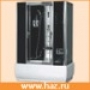 Пристенные душевые кабины Tivoli ANS-852 touch screen x