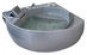 Гидромассажная акриловая ванна Appollo AT-953 В (С,А,H,L,DVD)