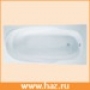 Прямоугольные ванные KZ ressa 150x70