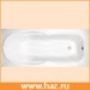 Прямоугольные ванные Bonoperito Rubia 170*70