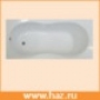 Прямоугольные ванные Alpen MARS 120 LUX