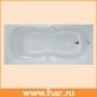 Прямоугольные ванные Alpen URANUS 170 AERO