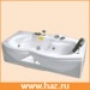 Прямоугольные ванные Appollo AT-923