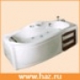 Прямоугольные ванные Appollo AT-914R