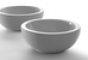 Ceramica globo space bowl sc042 ceramica globo раковины, раковин